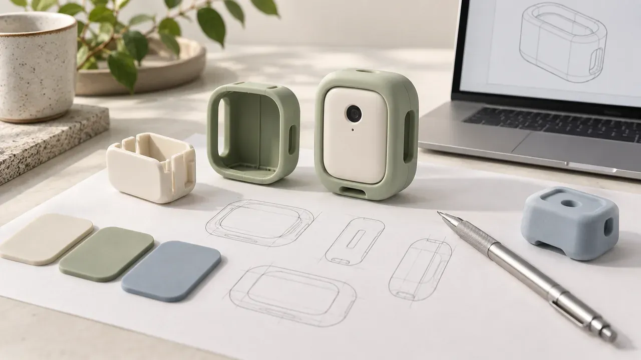 What to Include in an RFQ for a Custom Silicone Part