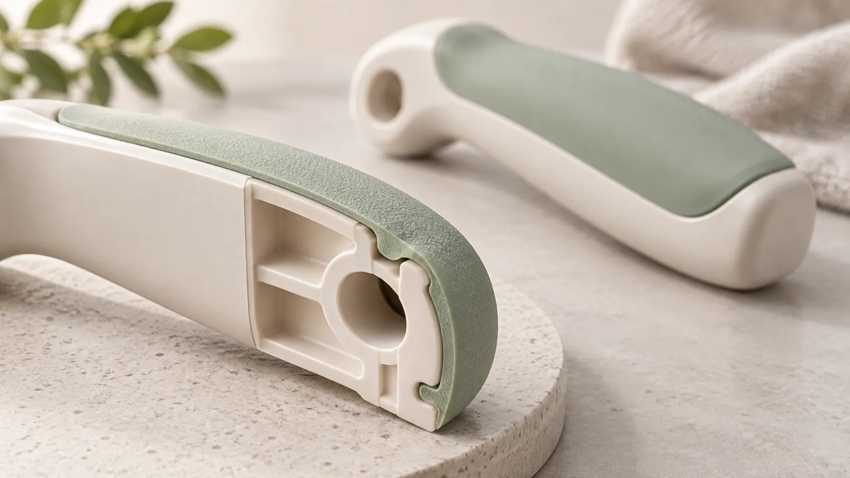 LSR vs HCR: Which Silicone Molding Process Fits Your Part?