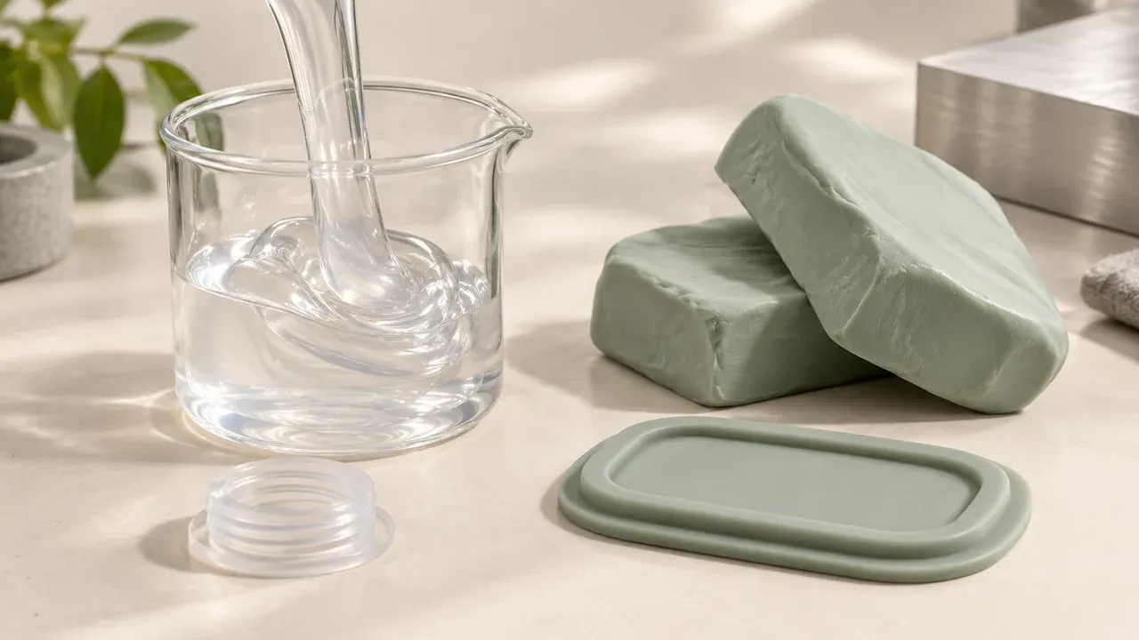 Silicone Overmolding Design Guide: What to Review Before Tooling