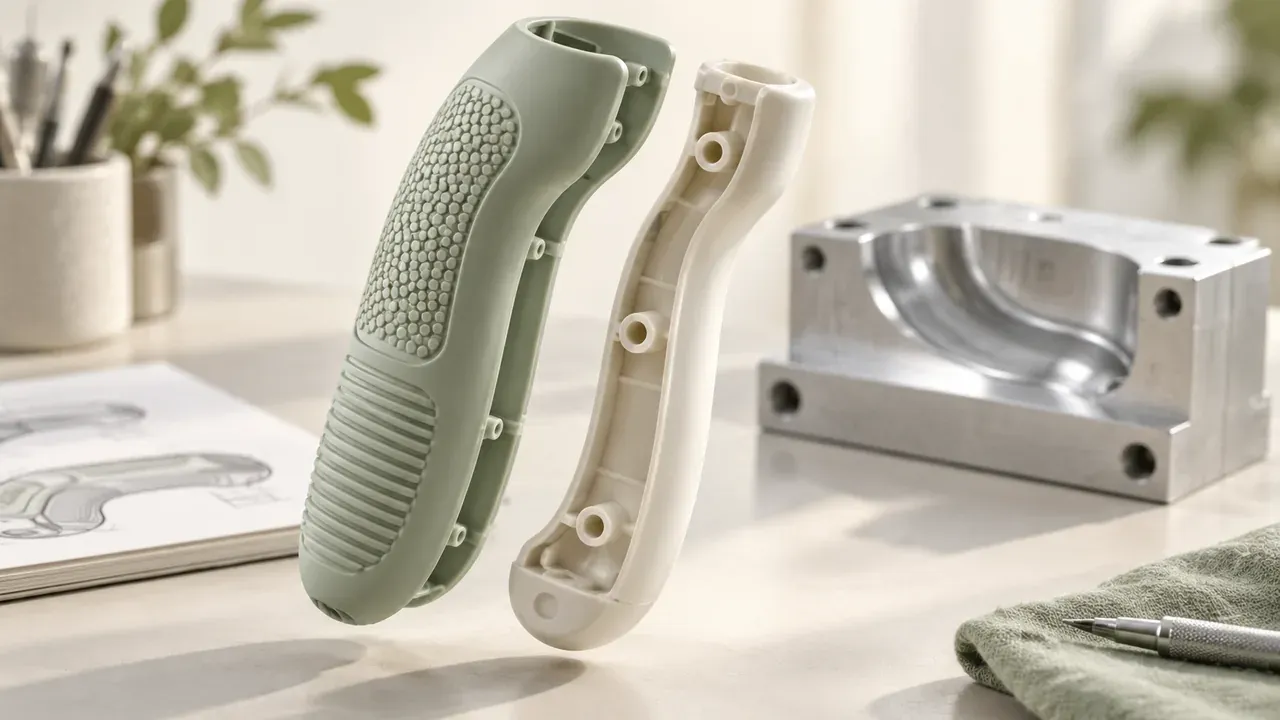Silicone-to-Plastic Bonding: What Product Designers Should Check