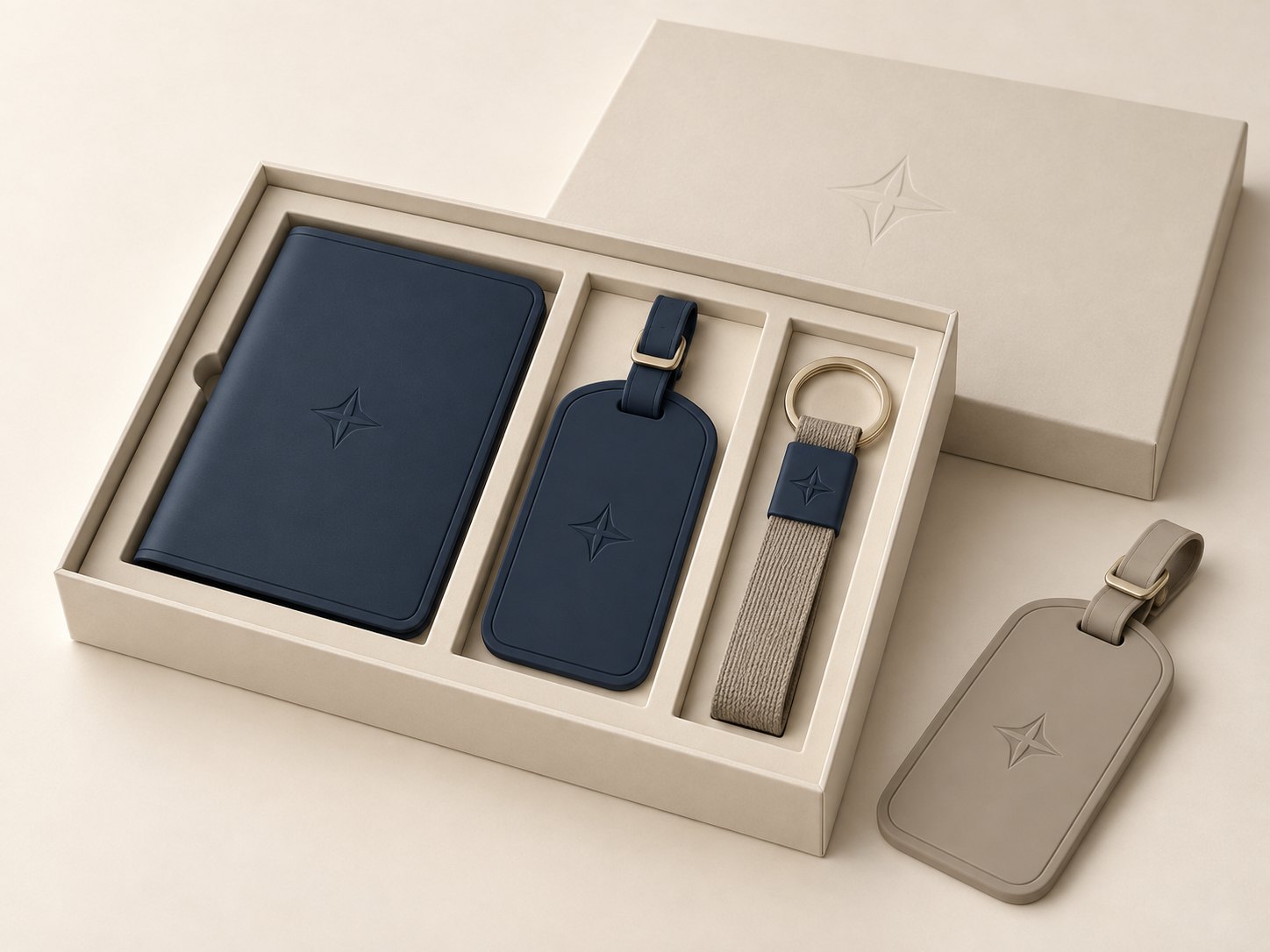 Branded Merchandise & Gifts