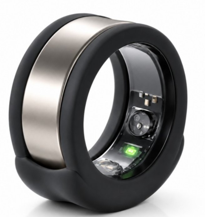 Electronics & Wearables