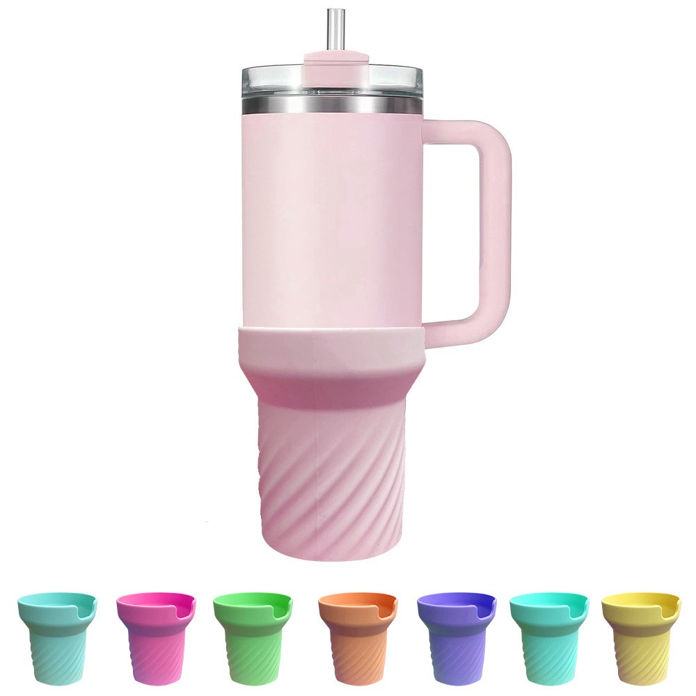 Custom drinkware and consumer product programme